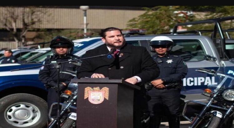 Con el apoyo de la tecnología Tijuana logra reducir homicidios un 31.5%