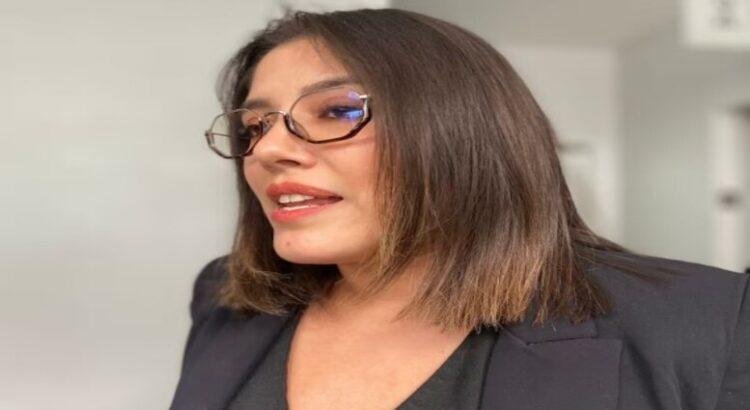 Por primera vez una mujer presidirá la Comisión de Jóvenes Empresarios de Coparmex Tijuana