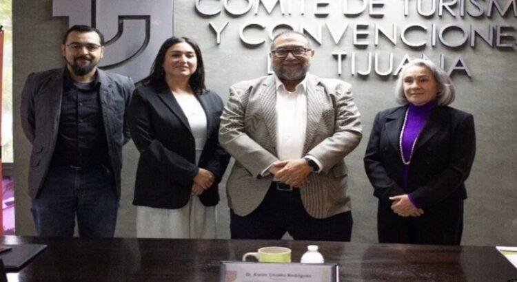 La Feria del Libro Tijuana se reinventa y cambia de sede