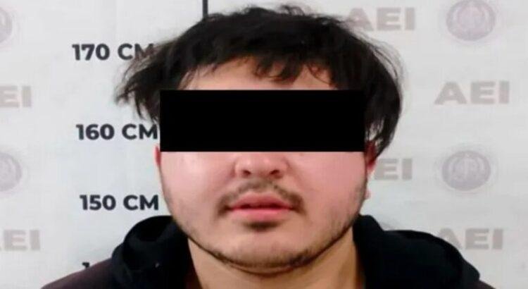 Vinculan a hombre por atacar a su familia con un cuchillo