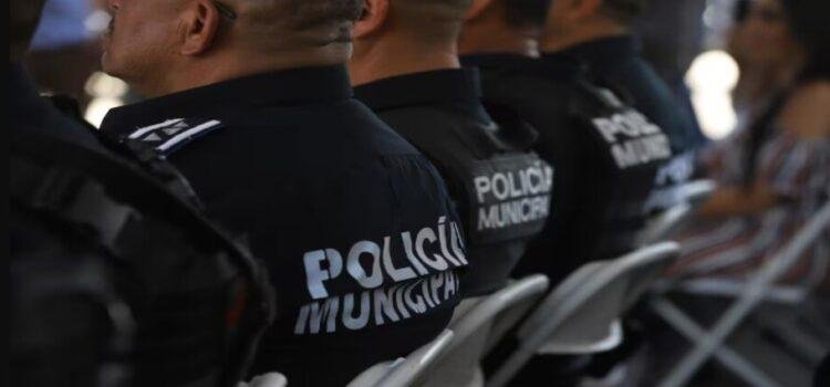 Reprueba el 65% de aspirantes a policía