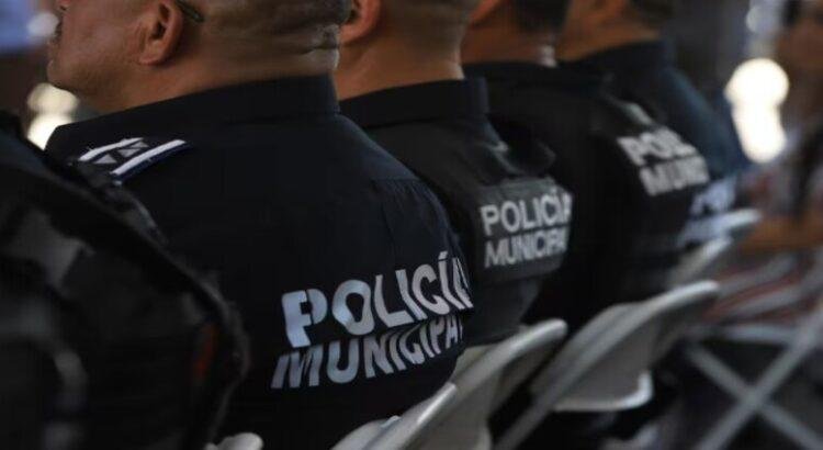 Reprueba el 65% de aspirantes a policía