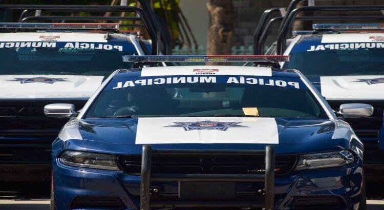 Colocan amenazas en Secretaría de Seguridad de Tijuana