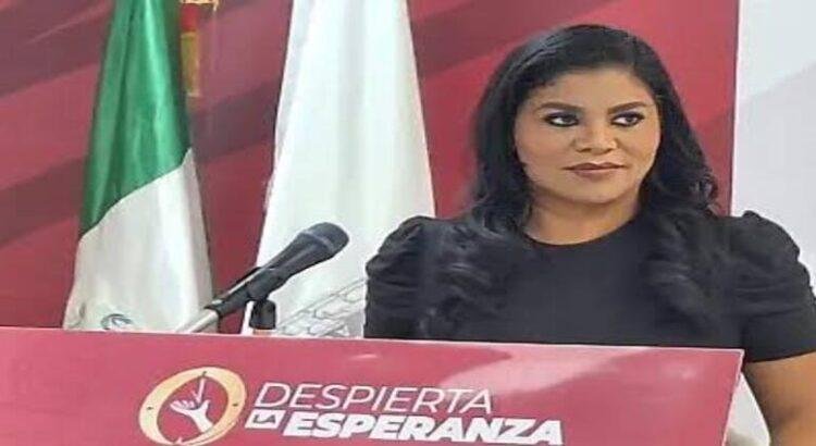 Citan a comparecer a la ex alcaldesa de Tijuana, Montserrat Caballero