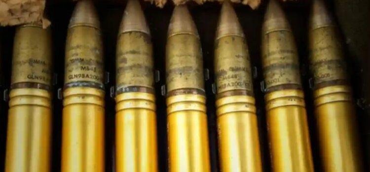 Actualiza Reino Unido su estrategia de defensa