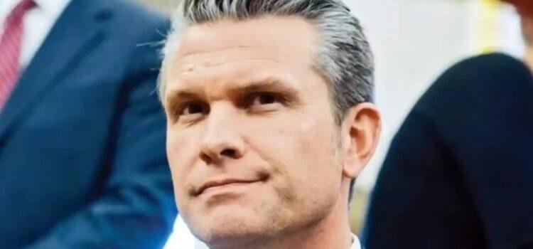 China es una amenaza para Asia: Hegseth