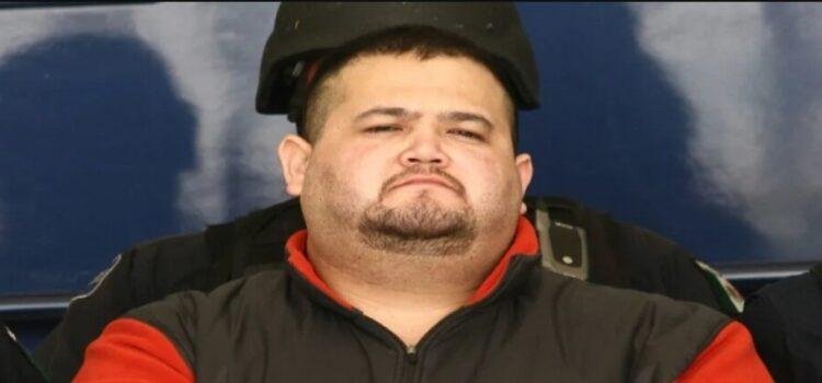 FGR obtiene sentencia de 20 años de cárcel para ‘El Teo’, del Cártel de Tijuana