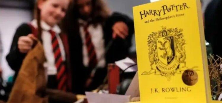 Rusia quiere prohibir Harry Potter… por promover la “ideología sin hijos”.