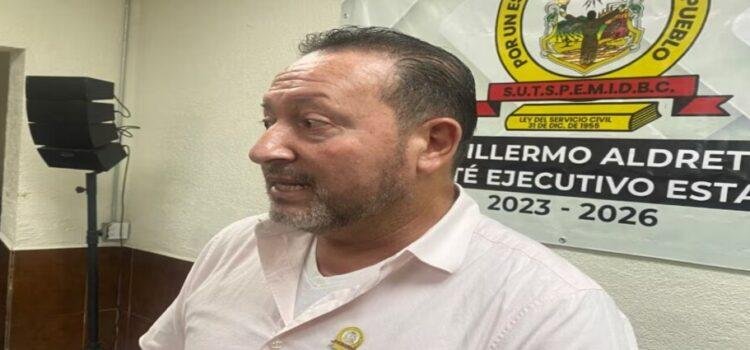 Habilitarán 77 plazas para Bomberos en Tijuana Habilitarán 77 plazas para Bomberos en Tijuana