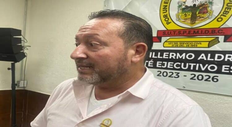 Habilitarán 77 plazas para Bomberos en Tijuana
