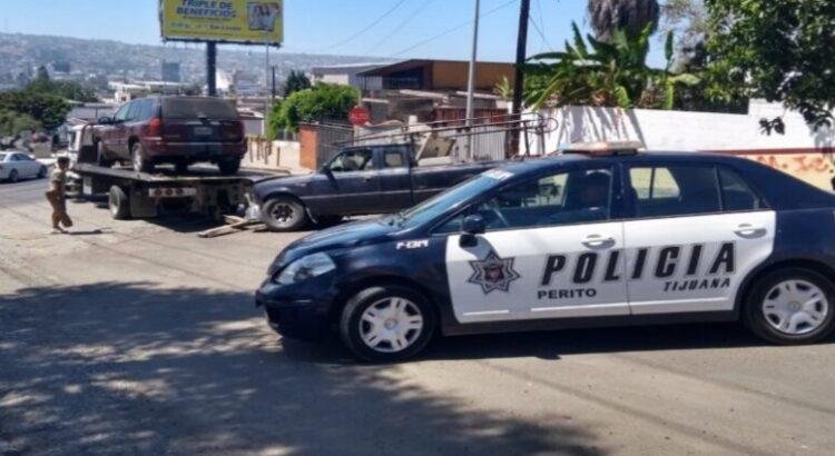 Transportistas denuncian extorsiones de tránsito