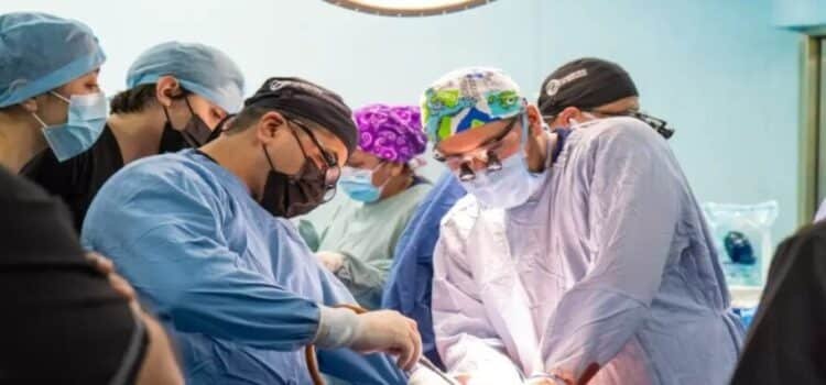 Baja California reporta 55 pacientes trasplantados en 2025