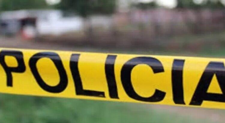 Tijuana rebasó los 580 homicidios en lo que va del año