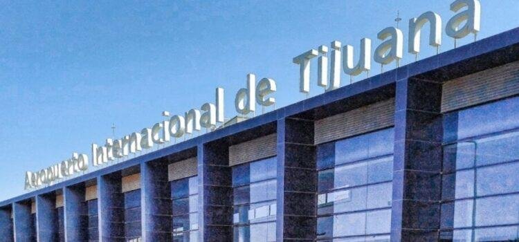 Profeco reabre módulos de atención en aeropuerto de Tijuana