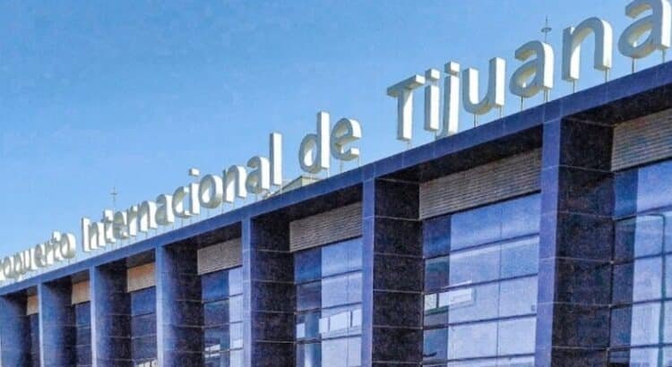 Profeco reabre módulos de atención en aeropuerto de Tijuana