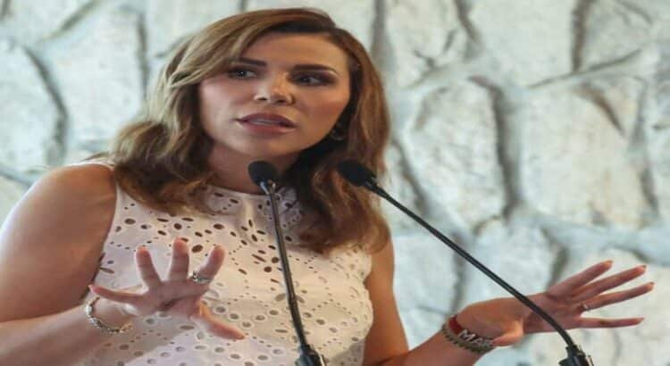 Marina del Pilar se deslinda de vínculos con el crimen organizado