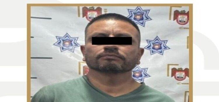 Detienen a escolta de exsecretario de Seguridad en Tijuana por agresión