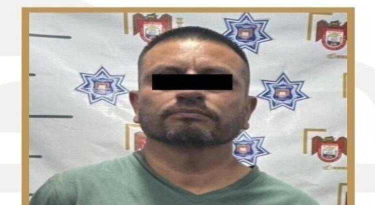 Detienen a escolta de exsecretario de Seguridad en Tijuana por agresión