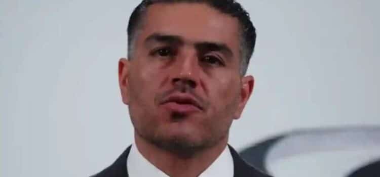 Anuncian mayor despliegue de fuerzas federales en Sinaloa