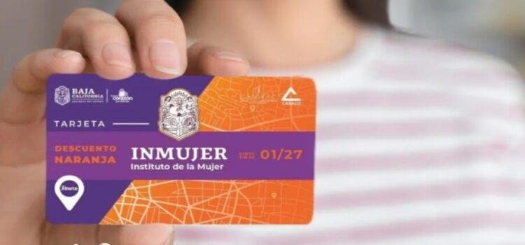 Baja California cuenta con 800 espacios seguros para mujeres