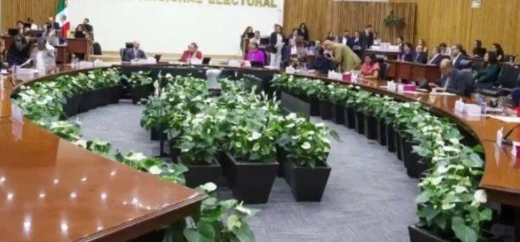 Declara el INE válida la elección judicial