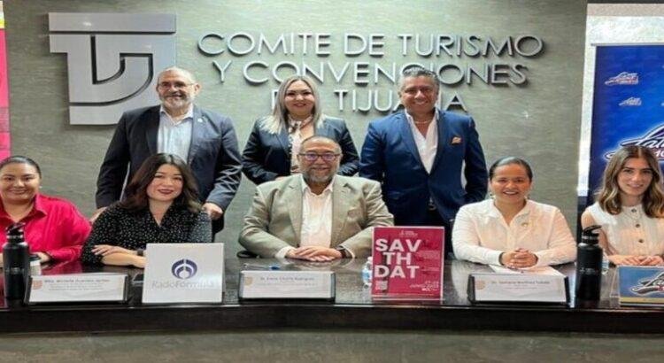 Presentan la 8va. edición de “Expo Mueble Baja California 2025”