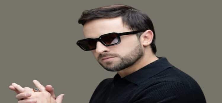 Martín Ricca abre gira en Tijuana