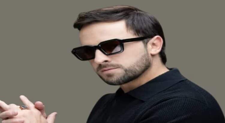 Martín Ricca abre gira en Tijuana
