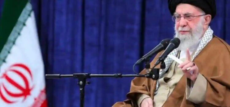 No habrá clemencia con Israel advierte el ayatolá Jamenei