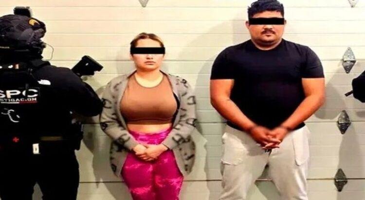 Aseguran 322 kilos de metanfetaminas en Tijuana