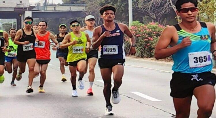 Medio Maratón de Tijuana tiene más de cinco mil corredores registrados