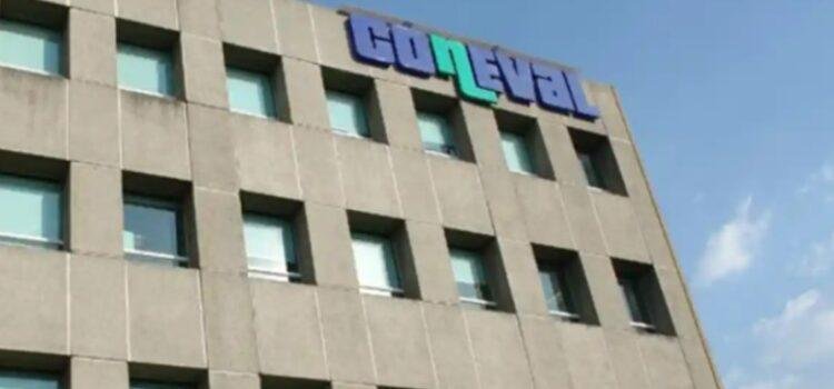 Muere el Coneval