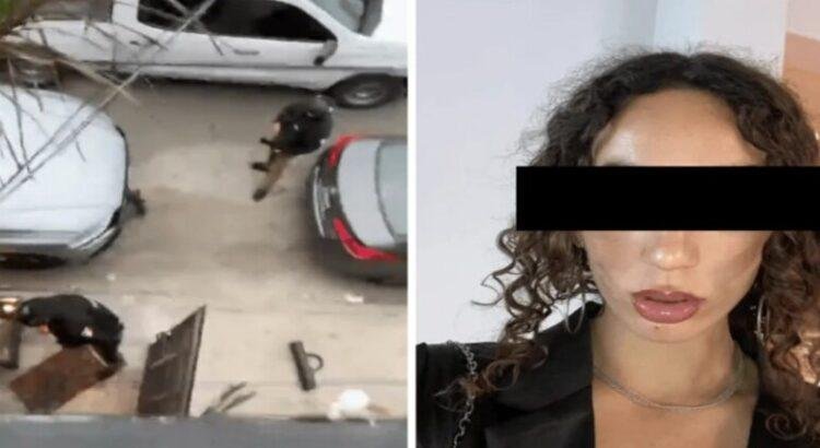 Detienen a influencer y a “El Muñeco” en Playas de Tijuana