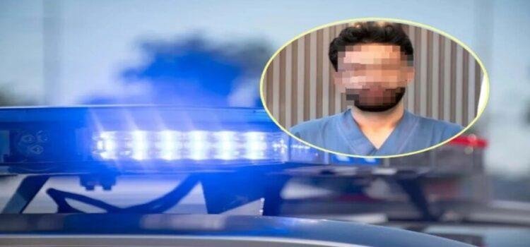 Agreden a tiros a cirujano turco por cobro de piso