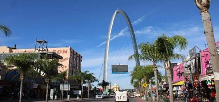 Se frena el flujo turístico en Tijuana tras redadas y operativos migratorios en EEUU