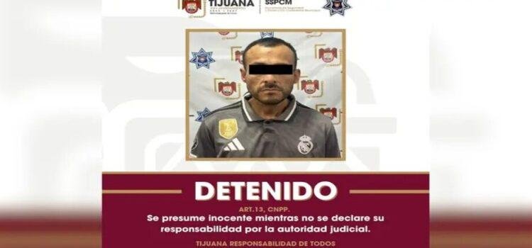 Hombre irrumpe en vivienda y abusa de mujer