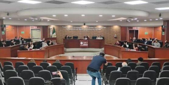 Congreso de Baja California aprueba reforzar ley para prevenir y erradicar el acoso escolar