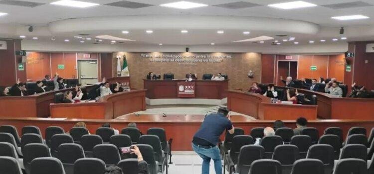 Congreso de Baja California aprueba reforzar ley para prevenir y erradicar el acoso escolar