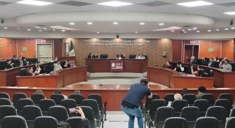 Congreso de Baja California aprueba reforzar ley para prevenir y erradicar el acoso escolar
