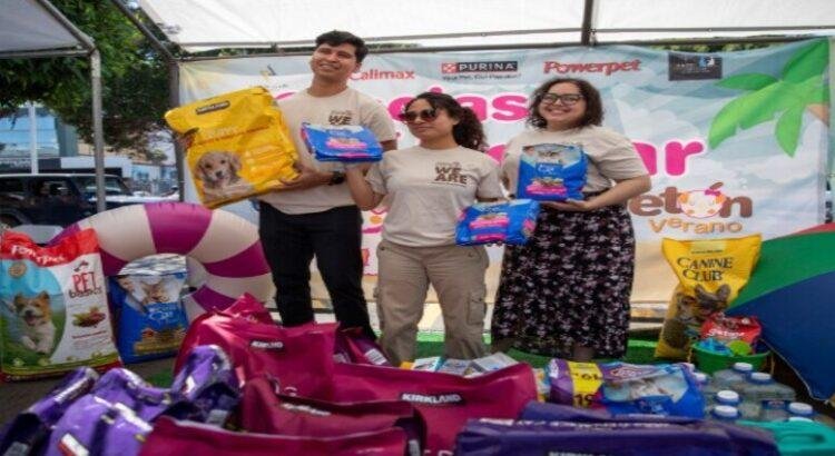 Tijuana celebró su edición 25 del Croquetón