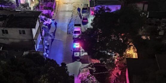 Ejecutan a hombre dentro de vivienda en Colinas de Cortez