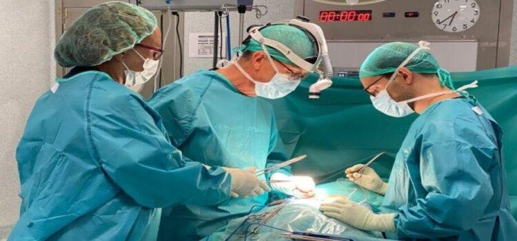 Admite IMSS rezago de hasta 600 cirugías en Baja California