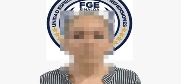 Detienen en Tijuana a presunta feminicida de Ahome