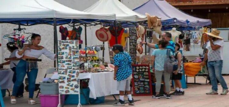 Incrementan 2.2% las ventas del comercio minorista de Baja California