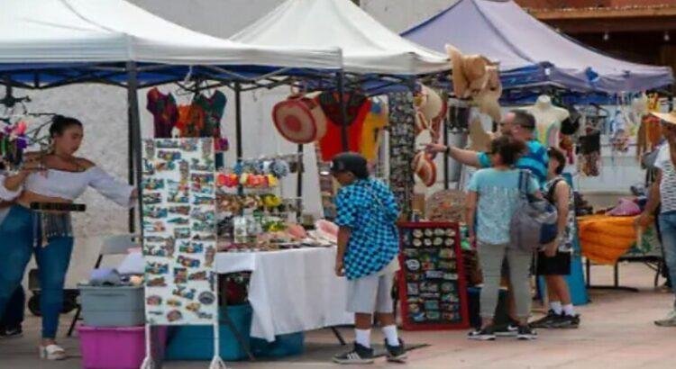 Incrementan 2.2% las ventas del comercio minorista de Baja California