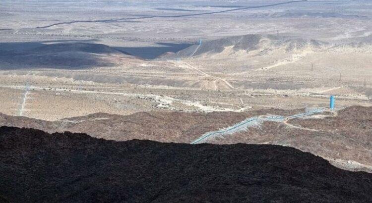 México y EE.UU. firman acuerdo de saneamiento ambiental en la región Tijuana-San Diego
