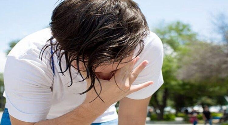 Suben a 39 atenciones por altas temperaturas en Baja California