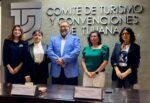 Tijuana celebrará el primer “Carnaval de las Mariposas”