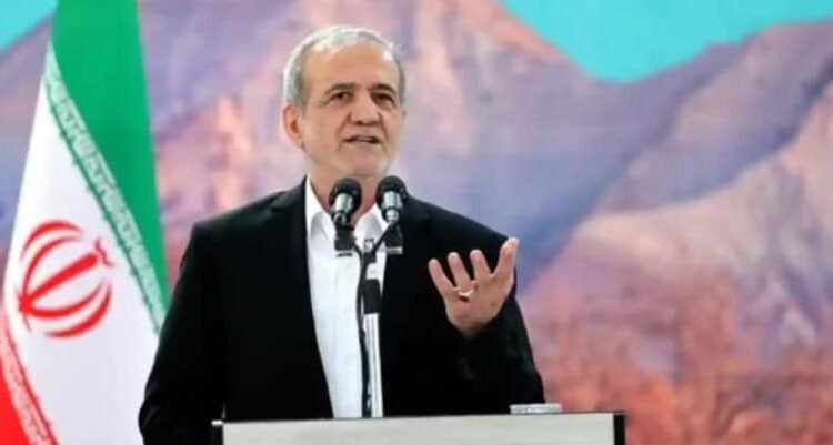 Suspende Irán cooperación con el OIEA