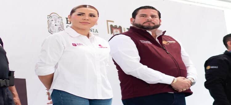 Arranca Estrategia Proyecto Tijuana: Sembrar Paz Desde las Comunidades